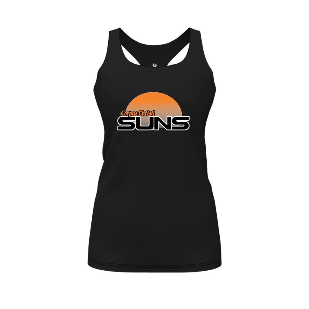 Racerback Tank Top