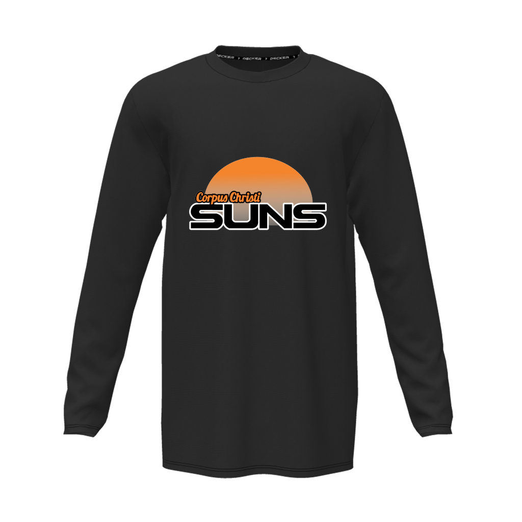 Decker Comfort T-Shirt