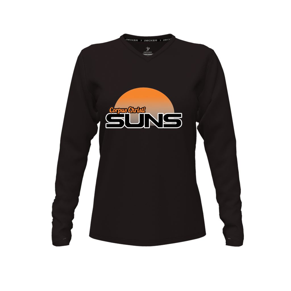 Decker Comfort T-Shirt