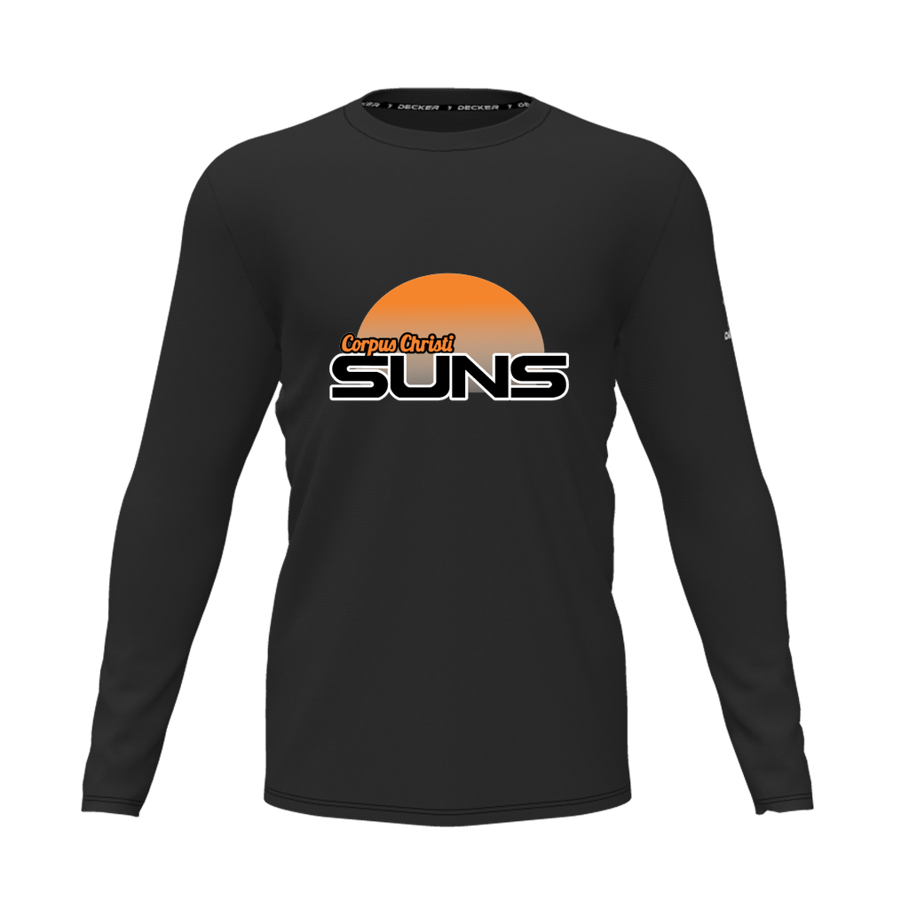 Decker Performance T-Shirt