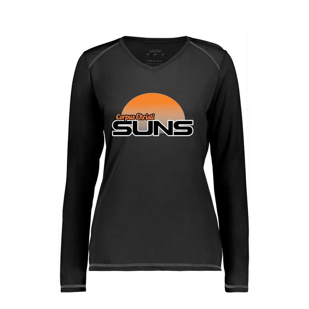 Women's SoftTouch Long Sleeve