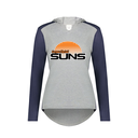 Ladies Vintage Hoodie