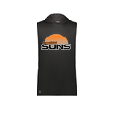 Men's CoolDry Sleeveless Hoodie