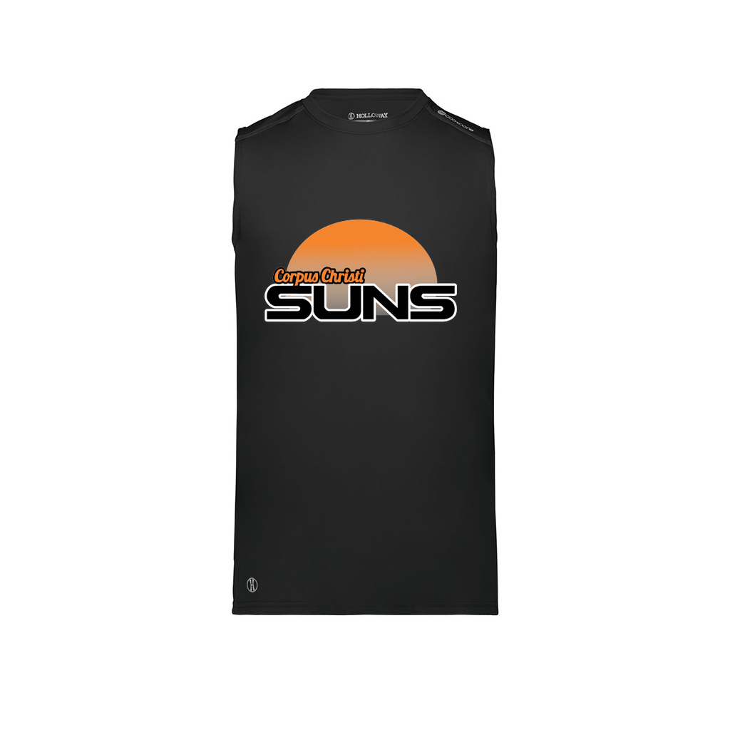 Men's CoolDry TankTop