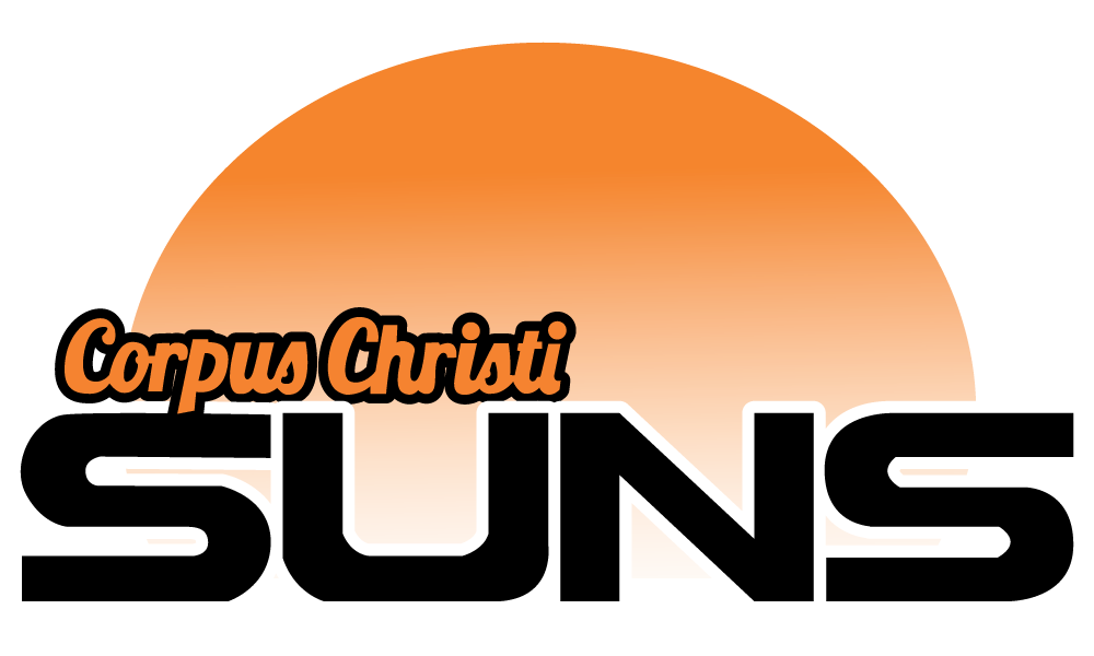 TCBL - Corpus Christi Suns